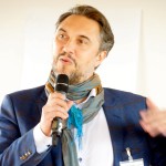 Jean-Christophe Laugee, Danone Ecosystem