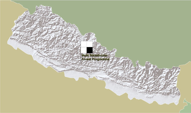 Land Governance: Nepal