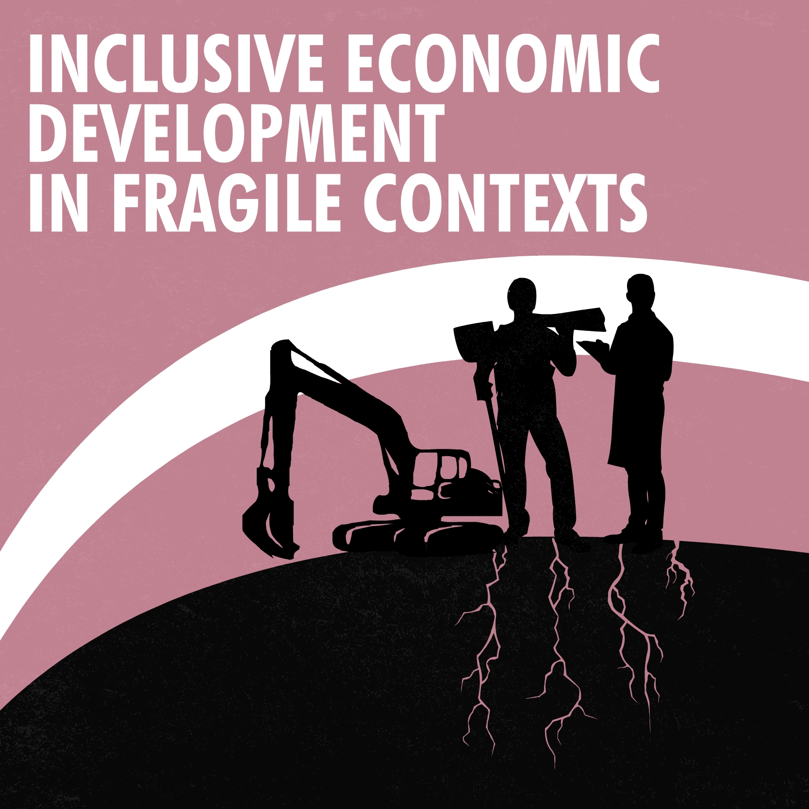 Inclusive Economic Development in Fragile Contexts