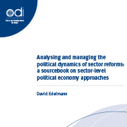 https://www.shareweb.ch/site/DDLGN/Documents/Edelmann-2009-Analysing-and-managing-the-political-dynamics-of-sector-reform-PE-Approaches.jpg