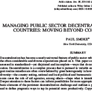 https://www.shareweb.ch/site/DDLGN/Documents/MANAGING-PUBLIC-SECTOR-DECENTRALIZATION-IN-DEVELOPING-COUNTRIES_Smoke-(2015a).png