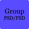 GroupPSD
